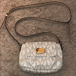 Michael Kors crossbody bag